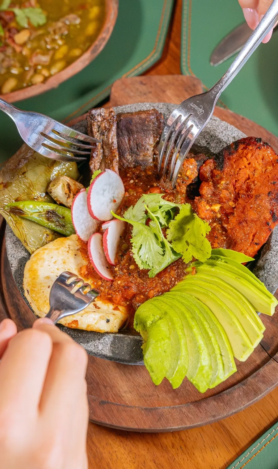 Detalles Culinarios