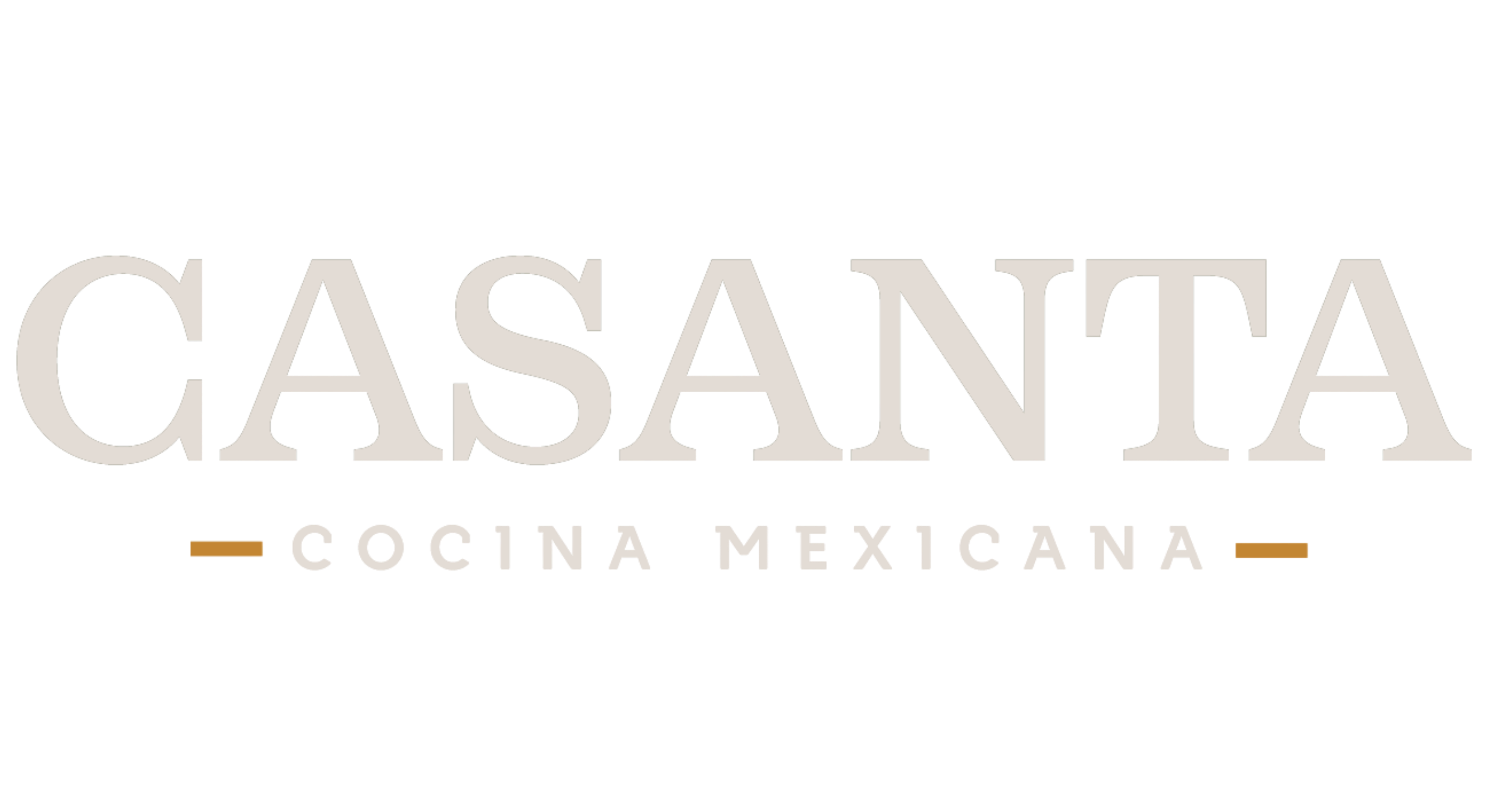 Casanta Logo